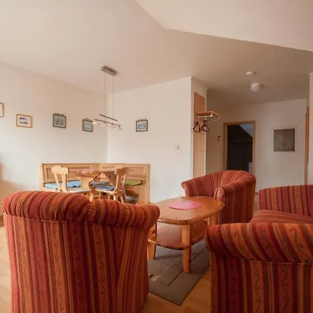 Ferienwohnung-ueberblick Petersdorf auf Fehmarn