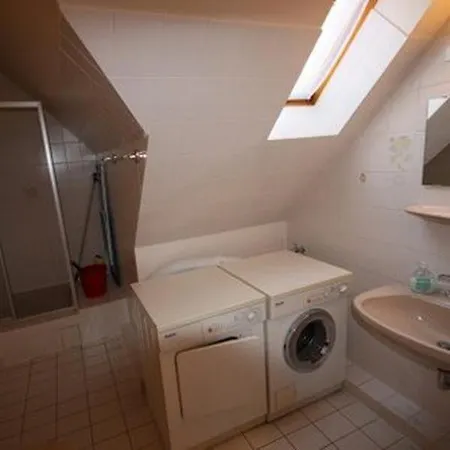Ferienwohnung-ueberblick アパート *