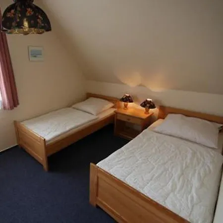 アパート Ferienwohnung-ueberblick Petersdorf auf Fehmarn