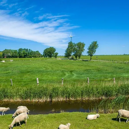 アパート Ferienwohnung-ueberblick Petersdorf auf Fehmarn